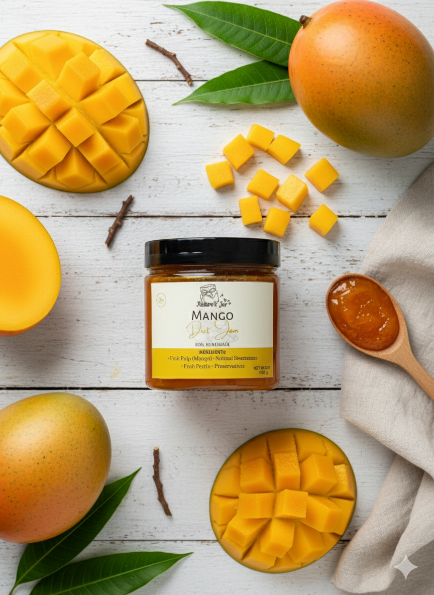 Diet Jam