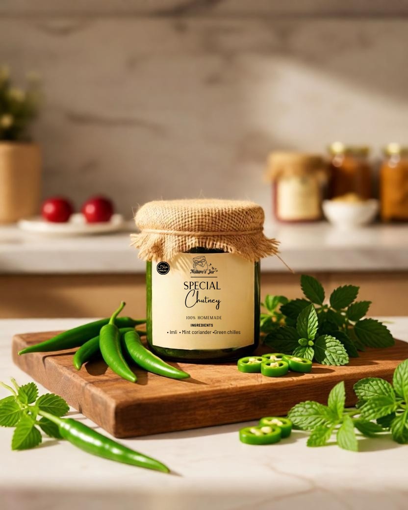 Special Chutney