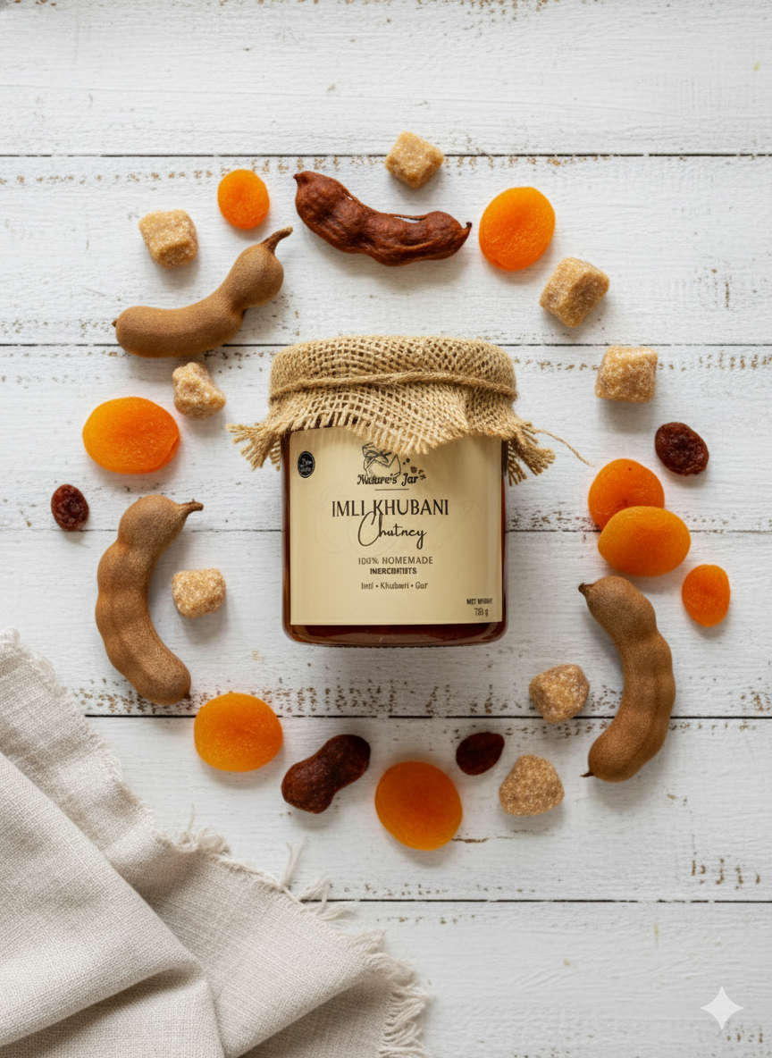 Khubani Chutney